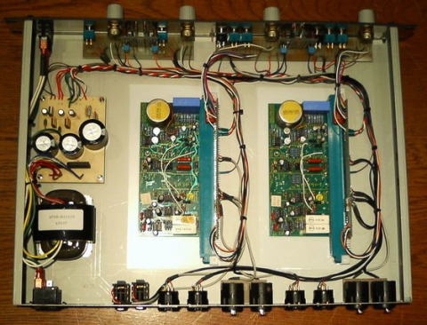 太*郎様 N-tosch HA-S149 ジャンク LINEアンプは完動 太*郎様 N-tosch HA-S149 ジャンク LINEアンプは完動 楽器・機材